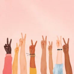 Nadja Peace Heavy Shower Curtain - Deny Designs 3 Nadja Peace Heavy Shower Curtain - Deny Designs -Deny Designs Sales GUEST 091fff26 0882 4eb2 883c 859570bf3395