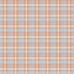 Little Arrow Design Co Fall Plaid Warm Shower Curtain Orange - Deny Designs -Deny Designs Sales GUEST 0b103c69 02e3 43ec 8942 4caac0e65249