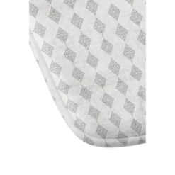 Holli Zollinger Boho Diamond Memory Foam Bath Mat White - Deny Designs 4 Holli Zollinger Boho Diamond Memory Foam Bath Mat White - Deny Designs -Deny Designs Sales GUEST 0b3a3400 cab7 4d8d ae3e 48fbc07953bb