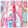 Stephanie Corfee Frolic Shower Curtain Pink - Deny Designs