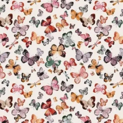 Ninola Design Butterflies Wings Countryside Shower Curtain White - Deny Designs 5 Ninola Design Butterflies Wings Countryside Shower Curtain White - Deny Designs -Deny Designs Sales GUEST 2f870101 6d77 4e72 8a18 9d160db3c269