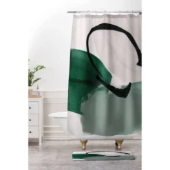 Iris Lehnhardt Minimalist Painting Memory Foam Bath Mat Green - Deny Designs 3 Iris Lehnhardt Minimalist Painting Memory Foam Bath Mat Green - Deny Designs -Deny Designs Sales GUEST 32dcc6b7 21ea 4366 8312 448950a0974f