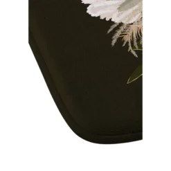 Iveta Abolina Damaris Night Bath Mat Dark Green - Deny Designs 3 Iveta Abolina Damaris Night Bath Mat Dark Green - Deny Designs -Deny Designs Sales GUEST 3ca9ea2f 0d82 4cda aa15 30532492dc55