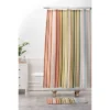 Magical Stripes Memory Foam Bath Mat - Deny Designs