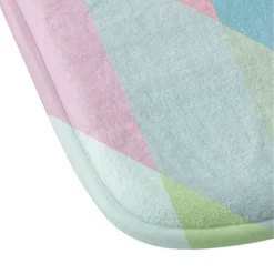 Three Of The Possessed Words Heavy Memory Foam Bath Mat - Deny Designs -Deny Designs Sales GUEST 4ea88bfa 41b1 4830 824d abfca642a3e2