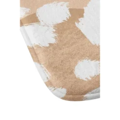 Aleeya Jones Modern Abstract Nudes Memory Foam Bath Mat Beige - Deny Designs -Deny Designs Sales GUEST 5a5ca319 87a7 4ea4 9590 ad836095cfc8
