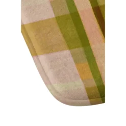 Alisa Galitsyna Colorful Plaid I Bath Mat Pink - Deny Designs 3 Alisa Galitsyna Colorful Plaid I Bath Mat Pink - Deny Designs -Deny Designs Sales GUEST 5b23ba9a 5b13 45b4 886f 6c096e3f3ecd