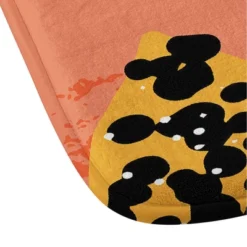 Erika Stallworth Papaya Sky Tropical Fruit Heavy Memory Foam Bath Mat - Deny Designs -Deny Designs Sales GUEST 620e3857 13b6 4cd4 8229 757b0621abc6