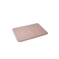 Colour Poems Minimal Line Curvature Memory Foam Bath Mat - Deny Designs 7 Colour Poems Minimal Line Curvature Memory Foam Bath Mat - Deny Designs -Deny Designs Sales GUEST 70eea41b 1721 47e4 b9b0 f0f3578f7d48