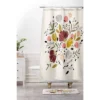 Kelli Murray Bloom Memory Foam Bath Mat - Deny Designs