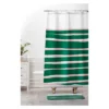 Rebecca Allen My Palm Springs Residence Bath Rugs And Mats Green 24" X 36" - Deny Designs