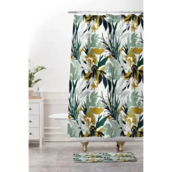 Marta Barragan Camarasa Botanical Brushstrokes Bath Mat - Deny Designs 5 Marta Barragan Camarasa Botanical Brushstrokes Bath Mat - Deny Designs -Deny Designs Sales GUEST 96c611d7 4b00 456f a5b3 fe046dcd4992