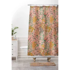 Holli Zollinger Memory Foam Bath Mat - Deny Designs -Deny Designs Sales GUEST aaae50e7 2a8d 4f11 9e08 807d8fec9c4b