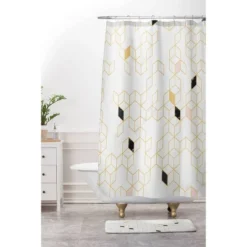 Florent Bodart Keziah Scandinavian Pattern Memory Foam Bath Mat Gold - Deny Designs 5 Florent Bodart Keziah Scandinavian Pattern Memory Foam Bath Mat Gold - Deny Designs -Deny Designs Sales GUEST bb8e3f4d 6cdd 40f1 b92d cc1a382f2cb5