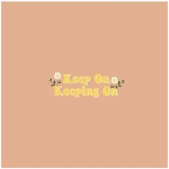 Camille Allen Keep On Keeping On Shower Curtain Pink - Deny Designs -Deny Designs Sales GUEST bc7e88bf e4c4 4457 ab4a 92160477c839