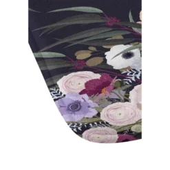 Iveta Abolina Afrodille Bath Mat Purple - Deny Designs -Deny Designs Sales GUEST de17d2b0 8aed 4f6e b4c5 1c798decbb61