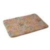 Holli Zollinger Memory Foam Bath Mat - Deny Designs