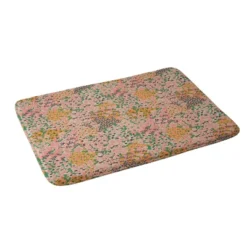 Holli Zollinger Memory Foam Bath Mat - Deny Designs